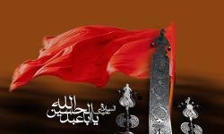 آیین سوگواری تاسوعا و عاشورای حسینی در پارس جنوبی برگزار شد