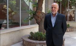 قدردانی زنگنه از کارکنان زحمتکش صنعت نفت