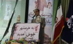 جنگ نظامی شاید تمام شده باشد اما جهاد یک فرهنگ پایدار و تمام نشدنی است