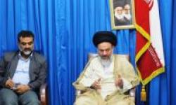 پارس جنوبی می تواند نماد خودکفایی ایران اسلامی باشد
