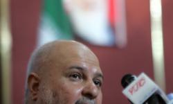 وزیر نفت: ایثارگران باید در اوج عزت قرار گیرند