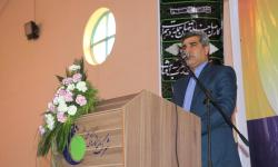 اختصاص 200 کیلومتر از بهترین اراضی بوشهر به صنعت نفت /  پیوند صنعت نفت و استان بوشهر ناگسستنی است