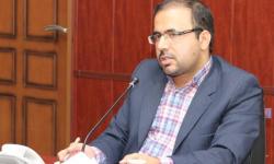 پیام تسلیت مهندس یوسفی به مناسبت درگذشت سید علی پور فاطمی