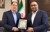 منشدی دستیار پژوهشی شورای تخصصی سلامت روان صنعت نفت شد