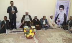 ایجاد مدل &laquo;توسعه در تحریم&raquo; ره آورد سفر رهبر انقلاب به منطقه ویژه پارس است