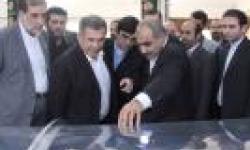 انتقال دانش فنی و توسعه صنایع پتروشیمی در پارس جنوبی