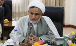 پیام تسلیت مدیر عامل سازمان منطقه ویژه پارس به مناسبت درگذشت حجت الاسلام و المسلمین حاج شیخ سلمان بحرانی