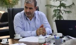 تامینِ اعتبارِ پروژه مهمِ جم سیراف متوقف نمی شود