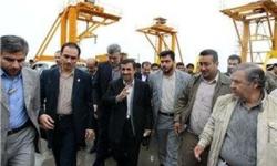 راه اندازی یک ردیف شیرین سازی گاز پالایشگاه فازهای 15 و 16 پارس جنوبی آغاز شد