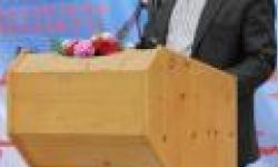 نصوری:تمامی زمینه های سرمایه گذاری فعالان صنایع پایین دستی در پارس جنوبی فراهم شد