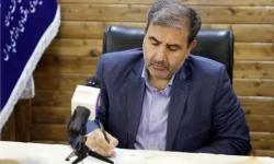 پیام مدیرعامل سازمان منطقه ویژه پارس به مناسبت روز آتش&zwnj;نشانی و ایمنی