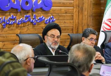 تاکید امام جمعه جم بر حمایت هدفمند و توانمندسازی خانواده&zwnj;های تحت پوشش کمیته امداد