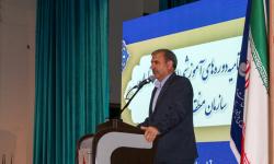 سازمان&zwnj; منطقه ویژه پارس باید پیشرو باشد