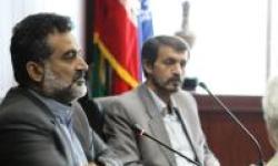 زیرساخت ها جهت جذب سرمایه در پایتخت انرژی کشور فراهم آمده  است