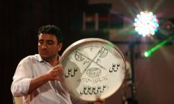 گزارش تصویری/جشن میلاد امیرالمؤمنین علی (ع) در منطقه ویژه اقتصادی انرژی پارس