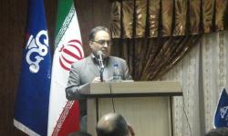 منطقه ویژه پارس نقش مهمی در ایجاد اشتغال مولد کشور دارد