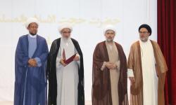 امام جمعه عسلویه معارفه شد