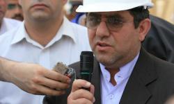 در پارس جنوبی تهدیدها را به فرصت تبدیل کرده ایم