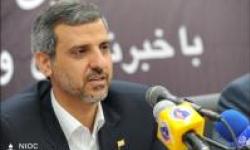تحقق افزایش 35 میلیون فوت مکعبی تولید گاز در فازهای 4 و 5 پارس جنوبی
