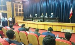 برنامه&zwnj;های وزارت نفت برای نیروی انسانی تبیین شد
