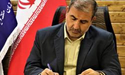 پیام مدیرعامل سازمان منطقه ویژه پارس به مناسبت روز خبرنگار
