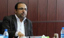 پشتیبانی از طرح های توسعه ای پارس جنوبی اولویت اصلی سازمان منطقه ویژه پارس است
