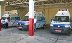 مراکز درمانی پالایشگاه های چهارم و پنجم پارس جنوبی امسال به بهره برداری می رسند