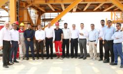 تعاملات سازمانی برای بهبود بهره وری نیروی انسانی افزایش می یابد