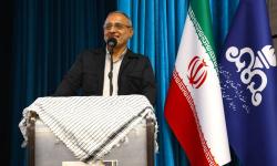 همایش ماه درخت در سازمان منطقه ویژه پارس برگزار شد