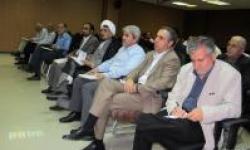 گزارش تصویری برگزاری دومین کارگاه ارتقای توسعه پایدار در منطقه ویژه پارس