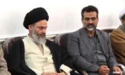 خدمت به مردم باید منطبق با اهداف و آرمان های انقلاب اسلامی باشد