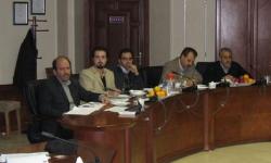 همکاری علمی پارس جنوبی با پژوهشگران استان بوشهر افزایش می یابد