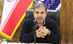 گیت&zwnj;های ورودی منطقه ویژه پارس در نیمه دوم بهمن ماه افتتاح خواهد شد
