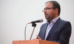مهندس یوسفی از ابراز محبت ها نسبت به انتخاب خود به سمت مدیر عاملی سازمان مطنقه ویژه پارس تقدیر کرد