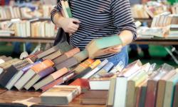 نمایشگاه بزرگ کتاب سازمان منطقه ویژه پارس آغاز بکار کرد