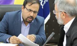 حفاظت از محیط زیست با مجموعه&lrm;ای از اقدامات اصلاحی در ۱۰ فاز نخست پارس جنوبی