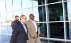 توسعه فعالیت های اکتشافی نفت و گاز نامیبیا با مشارکت ایران