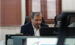 مدیرعامل سازمان منطقه ویژه پارس: 5000 هکتار از اراضی پارس جنوبی دارای سند مالکیت شدند/سرمایه گذاران با اطمینان خاطر برنامه های خود را پیش ببرند