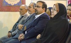 استان بوشهر در یک قدمی کسب عنوان پایتخت کتاب ایران است