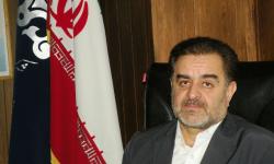 احداث تقاطع غیرهمسطح خلیج فارس