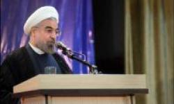 رئیس جمهوری:افزایش درآمدهای نفتی در دستور کار دولت قرار گرفت