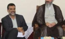 گزارش تصویری/ مراسم بزرگداشت سالروز سفر رهبر معظم انقلاب به عسلویه