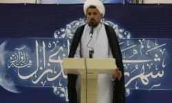 همت سازمان منطقه ویژه برای اکرام ایتام قابل تحسین است