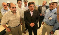 پارس جنوبی در سال جاری با مشکل مالی مواجه نیست