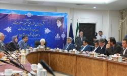 تمدن جدید خلیج فارس با محوریت نفت و گاز ایجاد می شود