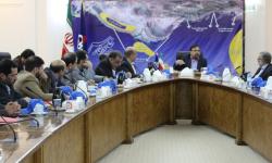 پرونده توسعه  میدان مشترک پارس جنوبی تا پایان سال 96 بسته می شود