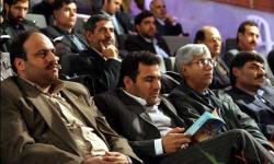 بهره&zwnj;گیری از ظرفیت پارس جنوبی ایران را به کریدور حساس &rlm;جهانی تبدیل می&zwnj;کند