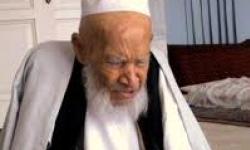 آیت الله میرزا احمد دشتی چشمه زلال عرفان جنوب کشور است