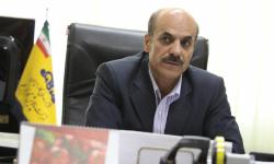 عملیات دریافت گاز پارس جنوبی در پالایشگاه فجر جم دوباره فعال شد