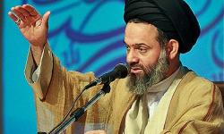 دستیابی دانشمندان ایرانی به انرژی صلح&zwnj;آمیز هسته&zwnj;ای مرهون خون شهداست